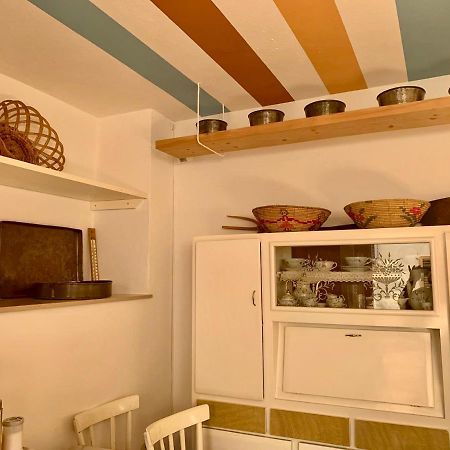 Casa Caterina In Centro Apartment Sindia Екстериор снимка