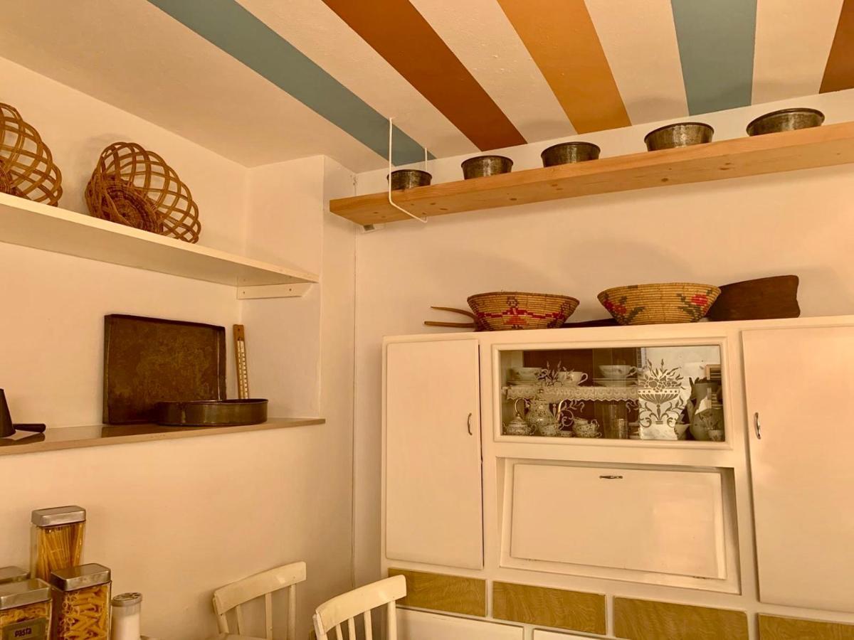 Casa Caterina In Centro Apartment Sindia Екстериор снимка