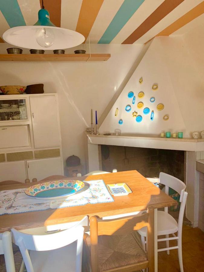 Casa Caterina In Centro Apartment Sindia Екстериор снимка