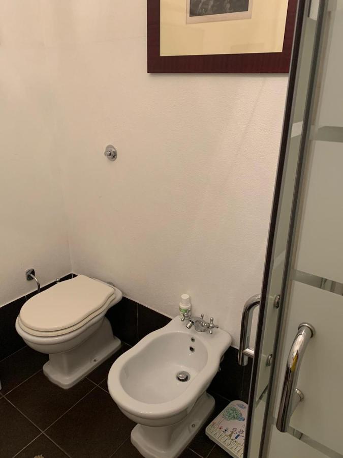 Casa Caterina In Centro Apartment Sindia Екстериор снимка