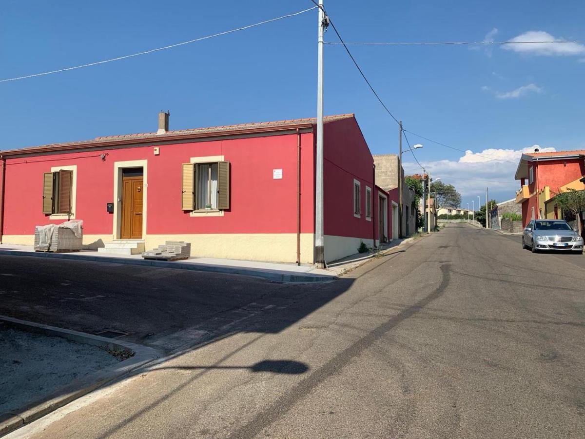 Casa Caterina In Centro Apartment Sindia Екстериор снимка