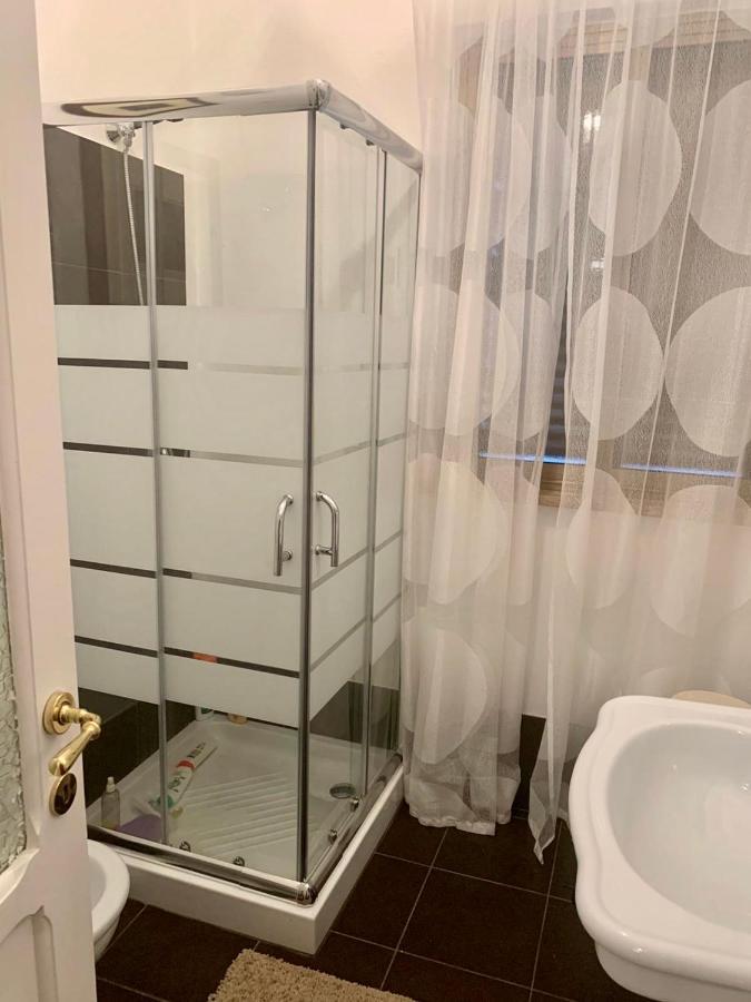 Casa Caterina In Centro Apartment Sindia Екстериор снимка